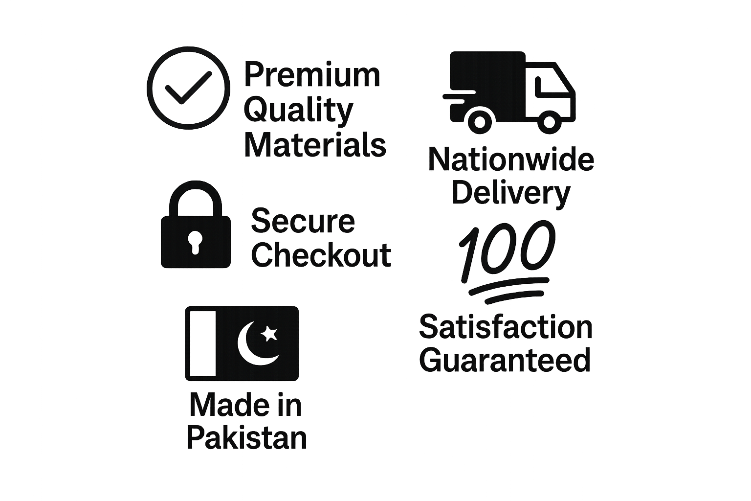 Trust Badge Image